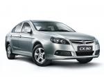 Chana CX30 Sedan 2010 года